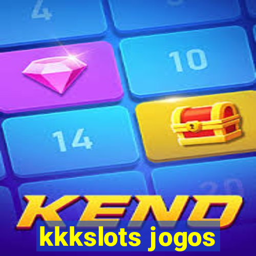 kkkslots jogos